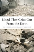 Blood That Cries Out From the Earth