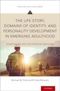 Life Story, Domains of Identity, and Personality Development in Emerging Adulthood
