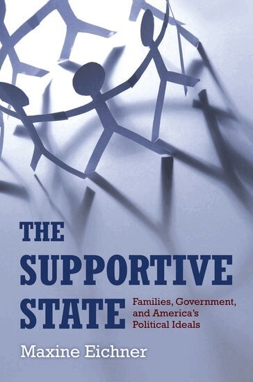 The Supportive State