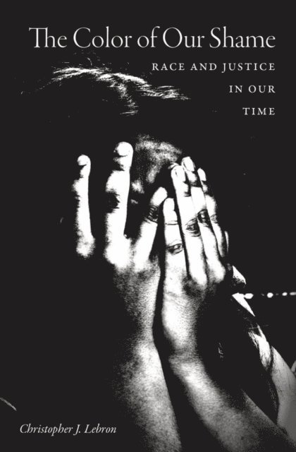 Christopher J. Lebron - Color of Our Shame, E-bok. Tillgänglighet: Lägg i varukorg