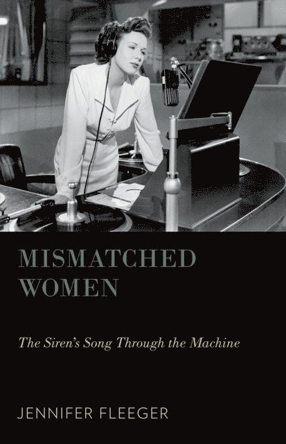 Jennifer Fleeger - Mismatched Women, E-bok