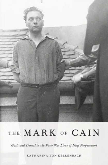 Katharina von Kellenbach - Mark of Cain, E-bok