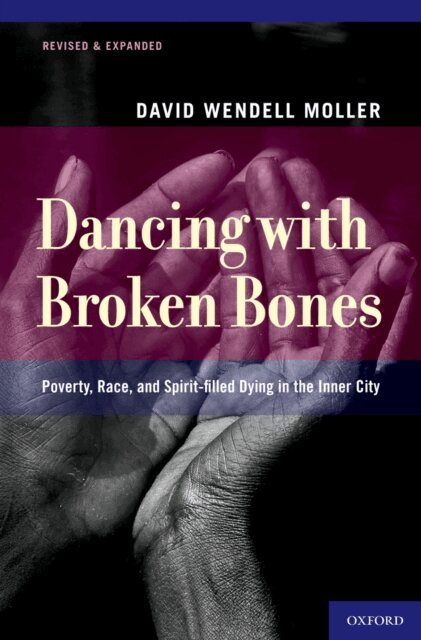 David Wendell Moller - Dancing with Broken Bones, E-bok. Tillgänglighet: Lägg i varukorg