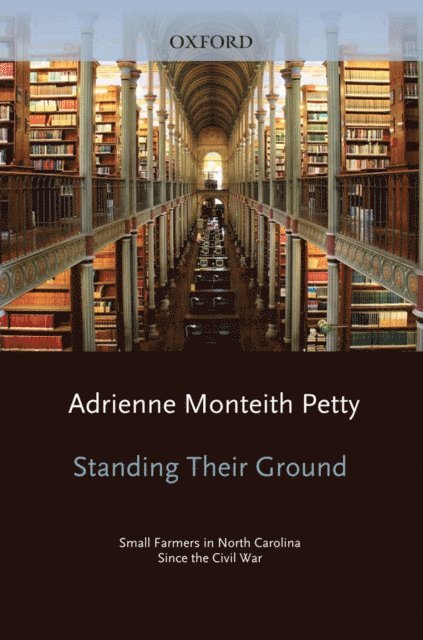 Standing Their Ground