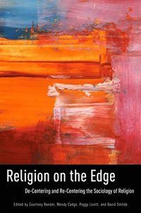 Religion on the Edge