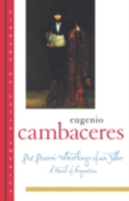 Lisa Dillman, Eugenio Cambaceres, Josefina Ludmer - Pot Pourri, E-bok