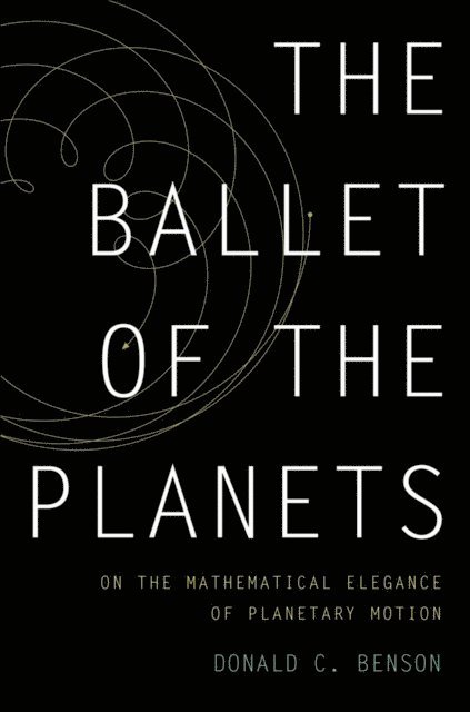 Donald Benson - Ballet of the Planets, E-bok. Tillgänglighet: Lägg i varukorg