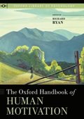 Oxford Handbook of Human Motivation