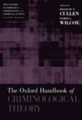 Oxford Handbook of Criminological Theory