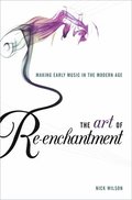 The Art of Re-enchantment