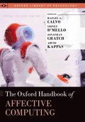 Oxford Handbook of Affective Computing