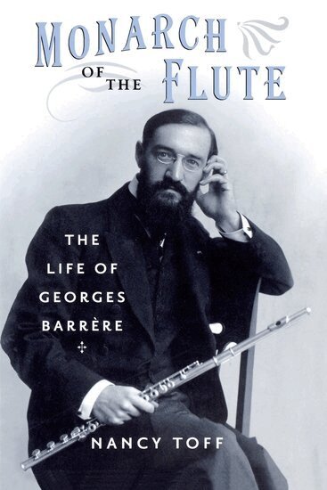 Monarch of the Flute
