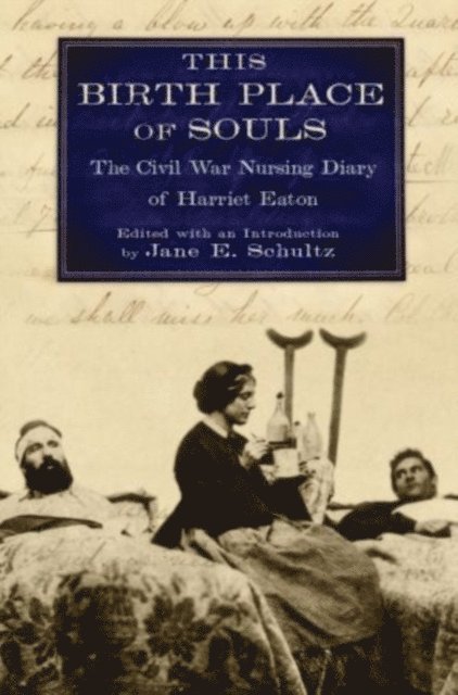 Jane E. Schultz - This Birth Place of Souls, E-bok