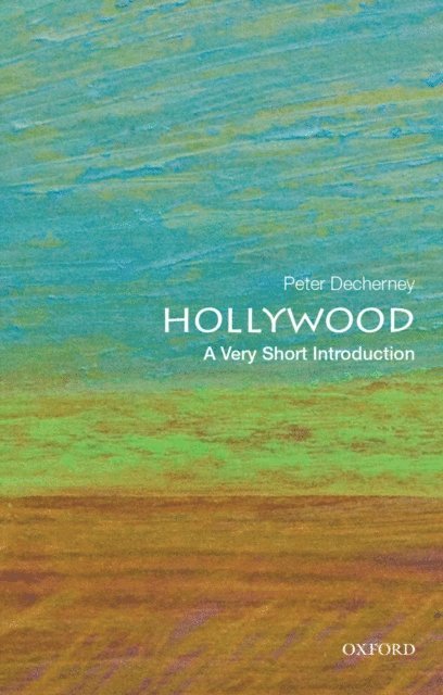 Peter Decherney - Hollywood, E-bok