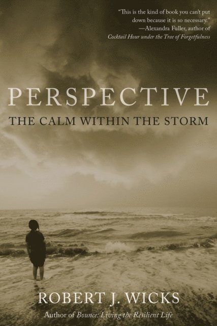 Robert J. Wicks - Perspective, E-bok