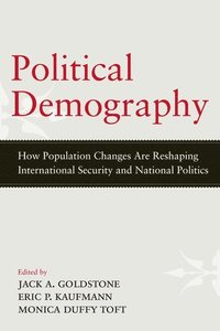 Political Demography