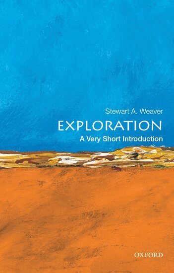 Stewart A. Weaver - Exploration, Häftad
