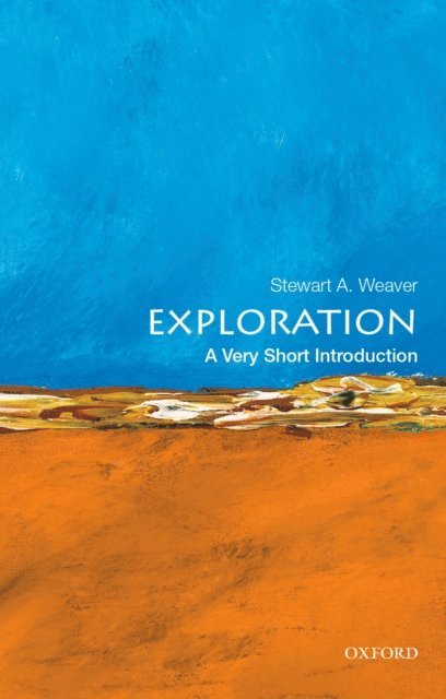Stewart A. Weaver - Exploration, E-bok
