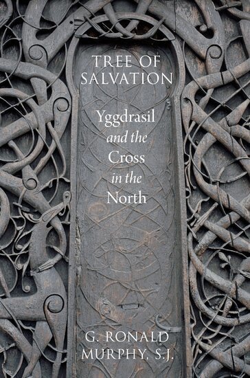 G. Ronald Murphy - Tree of Salvation, Inbunden. Tillgänglighet: Lägg i varukorg