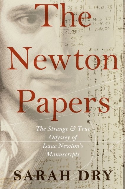 Sarah Dry - Newton Papers, E-bok