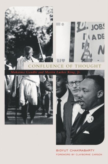 Bidyut Chakrabarty - Confluence of Thought, E-bok