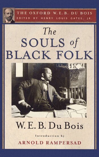 The Souls of Black Folk