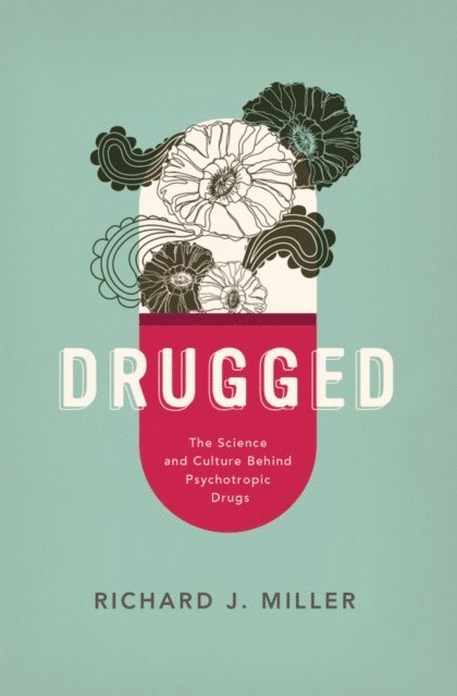 Richard J. Miller - Drugged, E-bok. Tillgänglighet: Lägg i varukorg