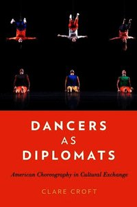 Dancers as Diplomats
