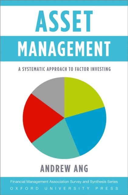 Andrew Ang - Asset Management, E-bok