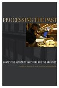 Processing the Past