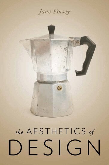 Jane Forsey - The Aesthetics of Design, Inbunden. Tillgänglighet: Lägg i varukorg
