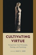 Cultivating Virtue