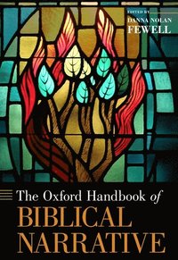 Oxford Handbook of Biblical Narrative