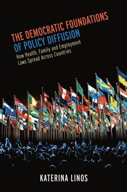 Democratic Foundations of Policy Diffusion