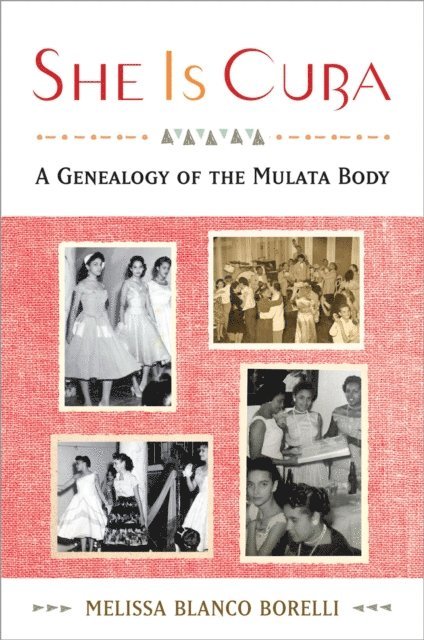 Melissa Blanco Borelli - She is Cuba, E-bok. Tillgänglighet: Lägg i varukorg