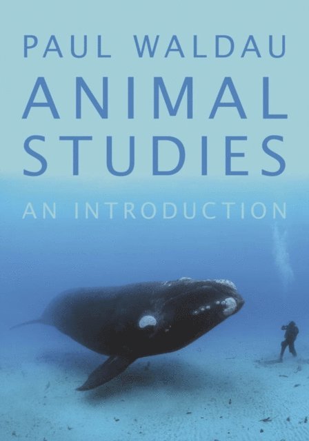 Paul Waldau - Animal Studies, E-bok
