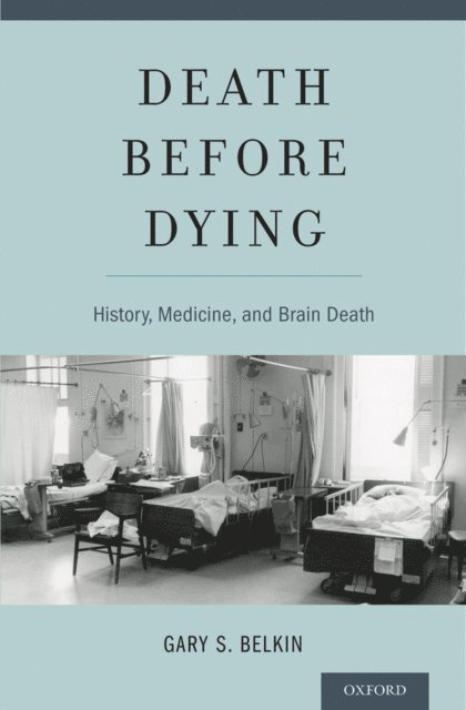 Death before Dying