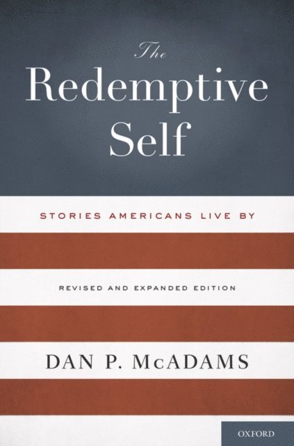 Dan P. McAdams - Redemptive Self, E-bok