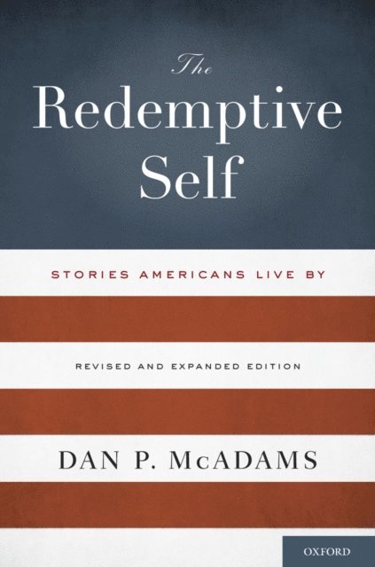 Dan P. McAdams - Redemptive Self, E-bok