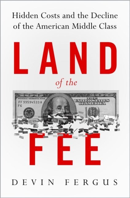 Devin Fergus - Land of the Fee, E-bok