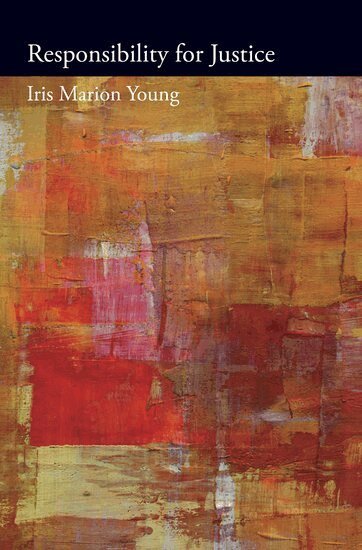 Iris Marion Young, Martha Nussbaum - Responsibility for Justice, Häftad