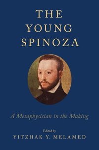 The Young Spinoza