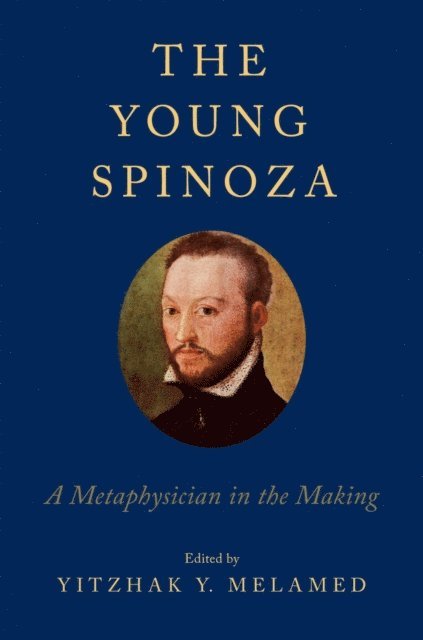 Yitzhak Y. Melamed - Young Spinoza, E-bok