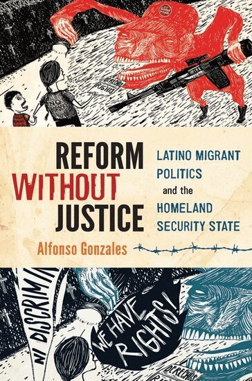 Alfonso Gonzales - Reform Without Justice, Inbunden. Tillgänglighet: Lägg i varukorg