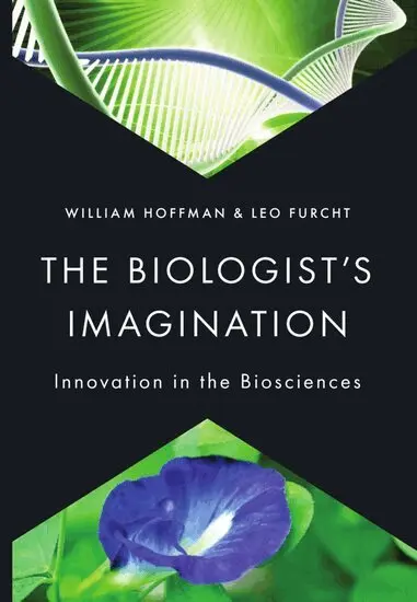 William Hoffman, Leo Furcht - The Biologist's Imagination, Inbunden. Tillgänglighet: Lägg i varukorg