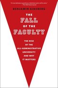 Fall of the Faculty
