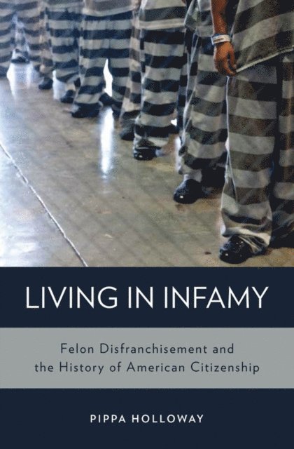 Pippa Holloway - Living in Infamy, E-bok. Tillgänglighet: Lägg i varukorg