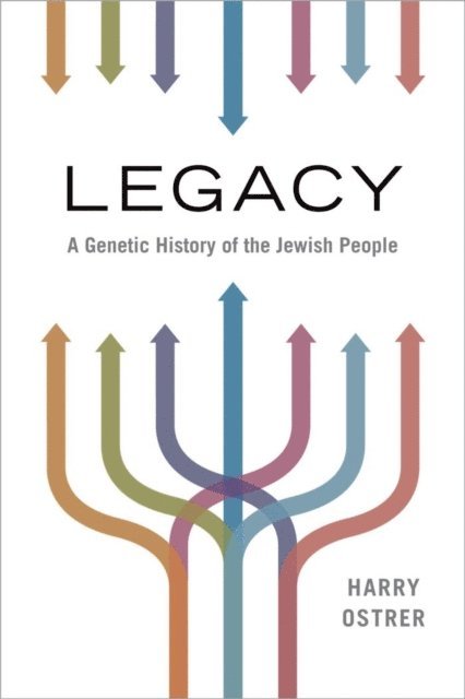 Harry Ostrer MD - Legacy, E-bok. Tillgänglighet: Lägg i varukorg