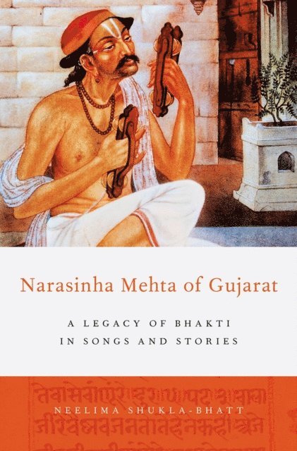 Neelima Shukla-Bhatt - Narasinha Mehta of Gujarat, E-bok. Tillgänglighet: Lägg i varukorg