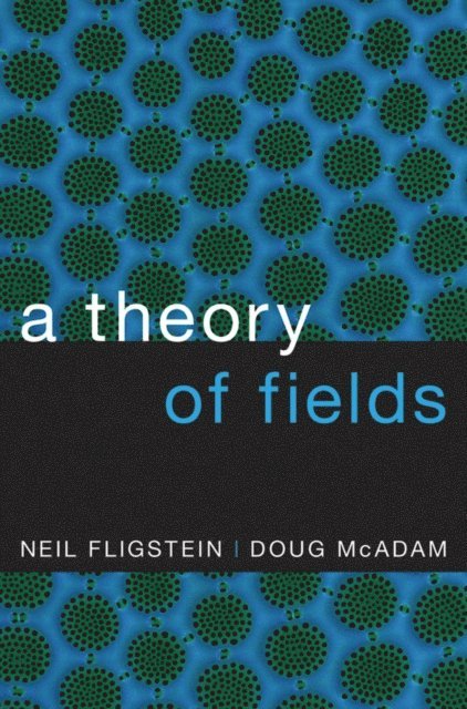 Doug McAdam, Neil Fligstein - Theory of Fields, E-bok